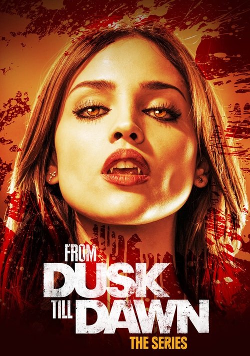 From Dusk Till Dawn The Series : 2.Sezon 9.Bölüm