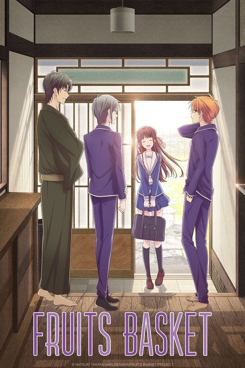 Fruits Basket : 2.Sezon 10.Bölüm