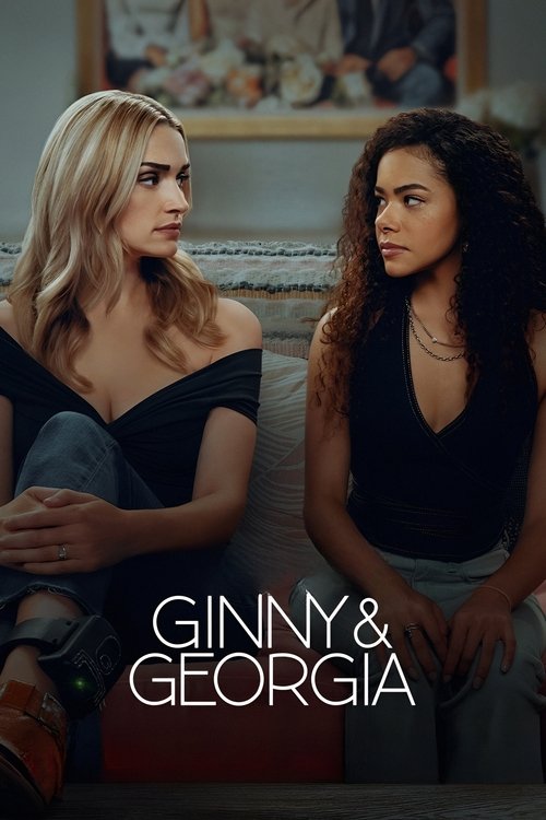 Ginny & Georgia : 1.Sezon 6.Bölüm