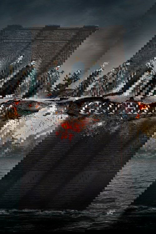 Gotham : 1.Sezon 20.Bölüm