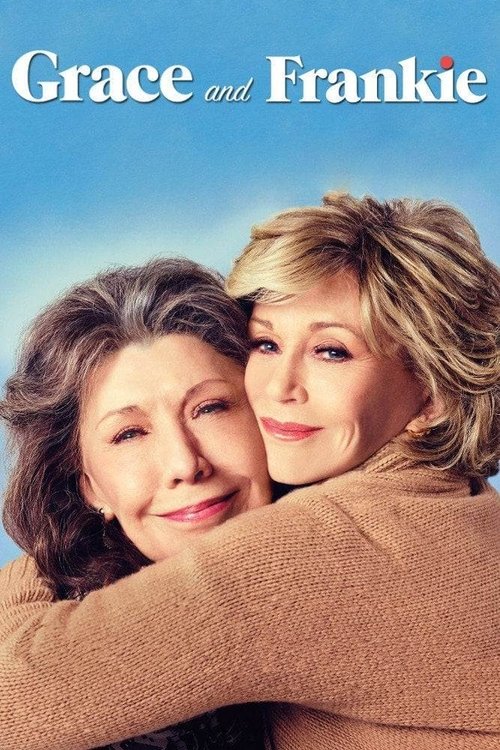 Grace and Frankie : 1.Sezon 7.Bölüm