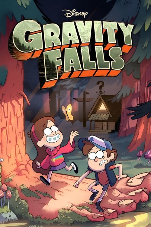 Gravity Falls : 1.Sezon 6.Bölüm