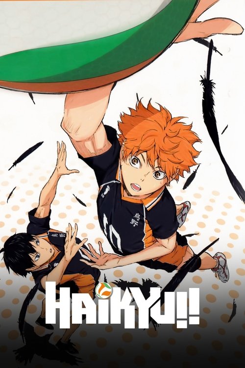 Haikyu!! : 2.Sezon 14.Bölüm