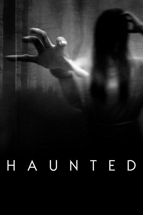 Haunted : 3.Sezon 6.Bölüm