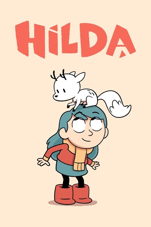 Hilda : 2.Sezon 9.Bölüm