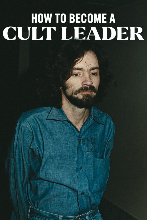 How to Become a Cult Leader : 1.Sezon 1.Bölüm
