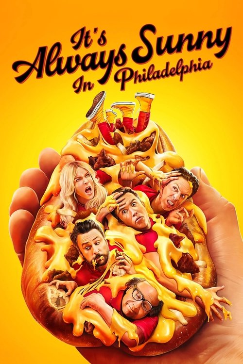 It’s Always Sunny in Philadelphia : 9.Sezon 10.Bölüm