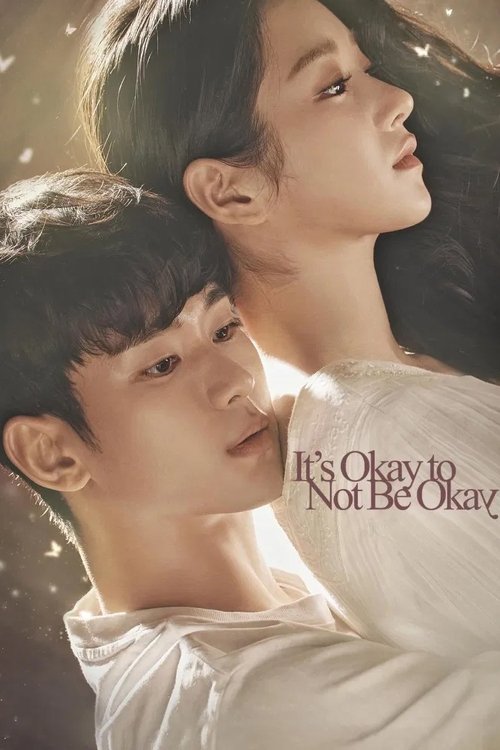It’s Okay to Not Be Okay : 1.Sezon 1.Bölüm
