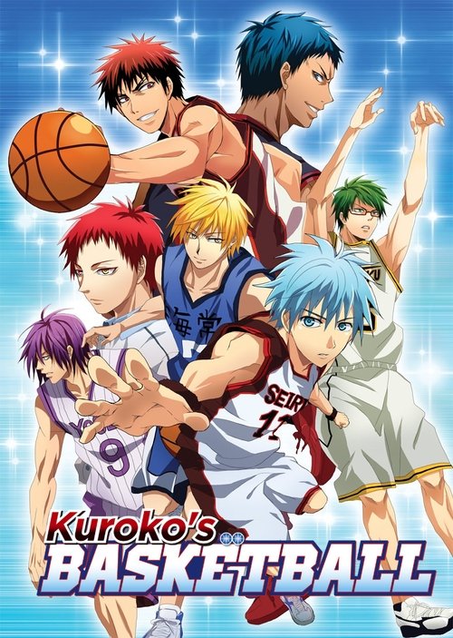 Kuroko’s Basketball : 3.Sezon 14.Bölüm