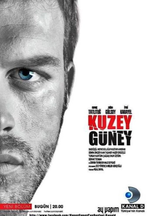Kuzey Güney : 2.Sezon 30.Bölüm