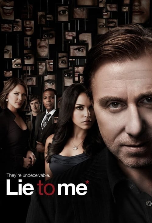Lie to Me : 1.Sezon 6.Bölüm