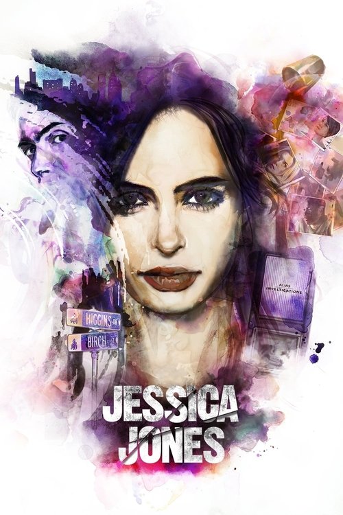 Marvel’s Jessica Jones : 3.Sezon 11.Bölüm