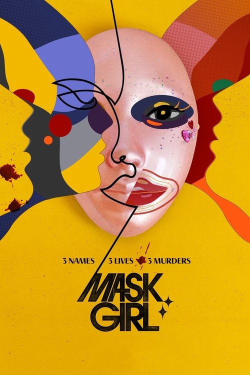 Mask Girl : 1.Sezon 6.Bölüm