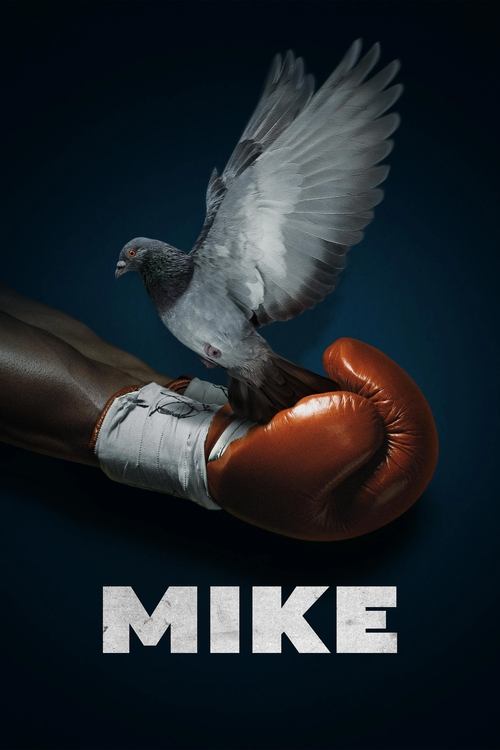 Mike : 1.Sezon 6.Bölüm