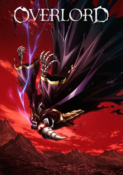 Overlord : 2.Sezon 6.Bölüm