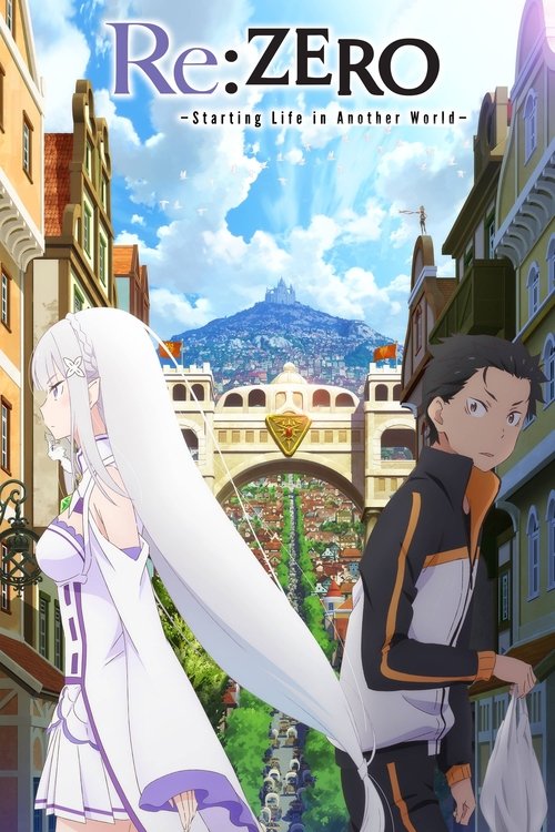 ReZERO -Starting Life in Another World- : 1.Sezon 19.Bölüm