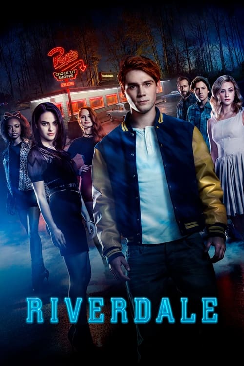 Riverdale : 7.Sezon 20.Bölüm