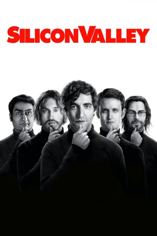 Silicon Valley : 5.Sezon 1.Bölüm
