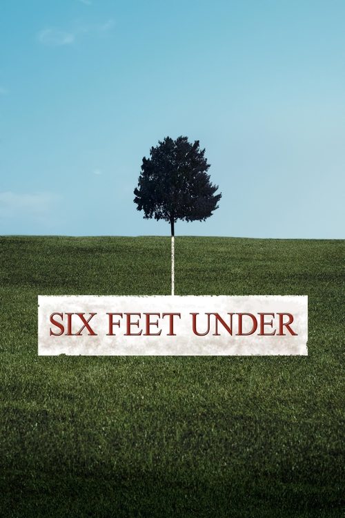 Six Feet Under : 2.Sezon 3.Bölüm