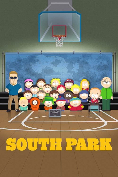 South Park : 1.Sezon 4.Bölüm