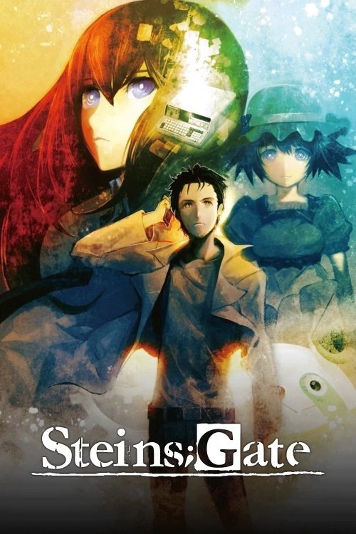 Steins;Gate : 1.Sezon 13.Bölüm