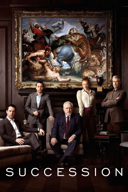 Succession : 3.Sezon 5.Bölüm
