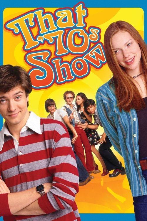 That ’70s Show : 2.Sezon 1.Bölüm