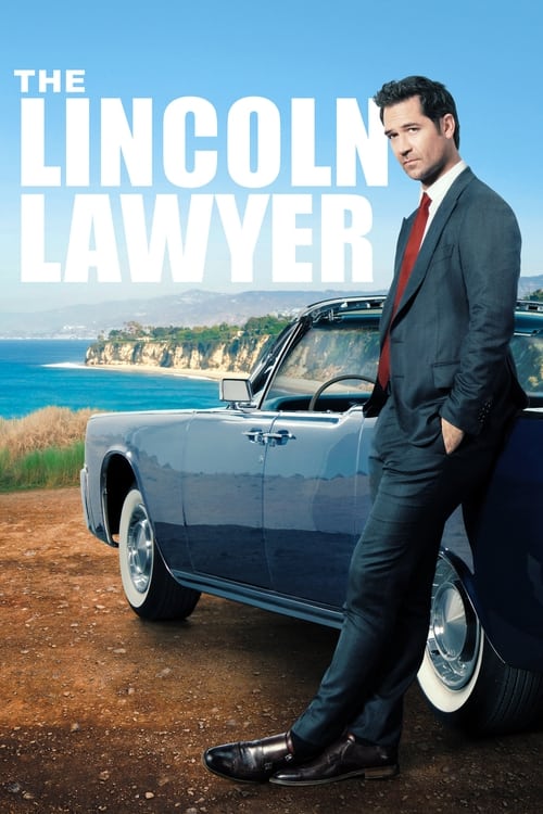 The Lincoln Lawyer : 2.Sezon 6.Bölüm
