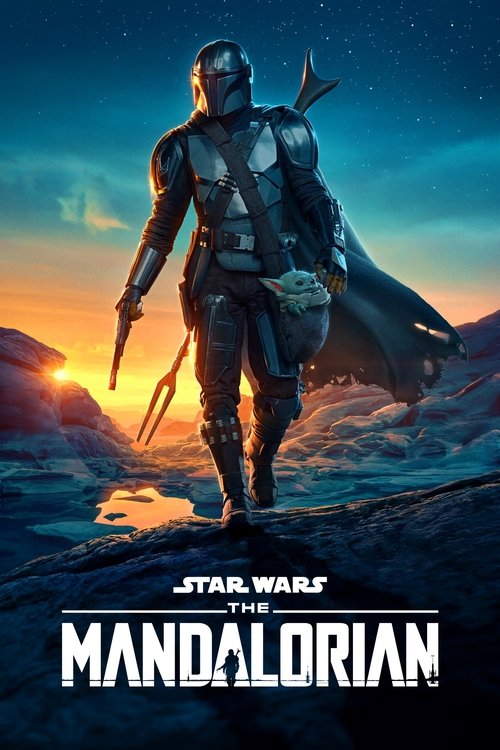 The Mandalorian : 2.Sezon 3.Bölüm