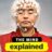 The Mind, Explained : 2.Sezon 3.Bölüm izle