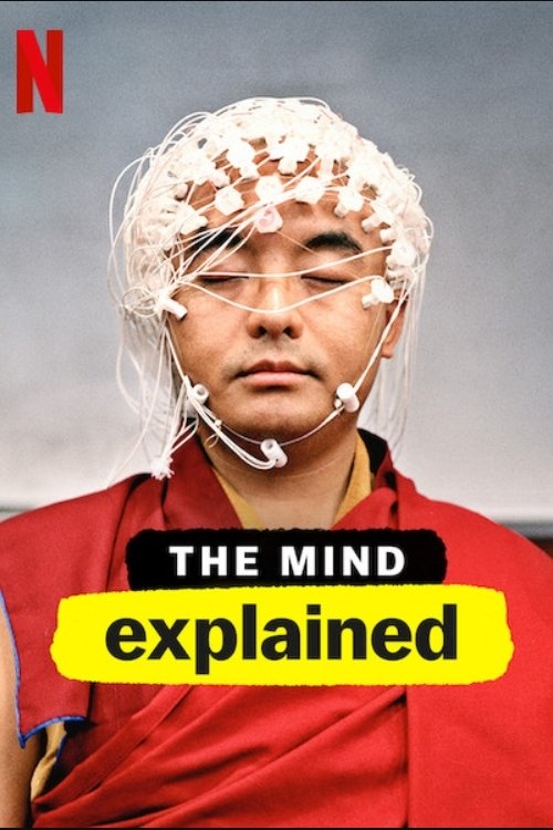 The Mind, Explained : 2.Sezon 3.Bölüm