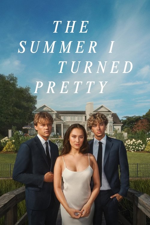 The Summer I Turned Pretty : 2.Sezon 6.Bölüm