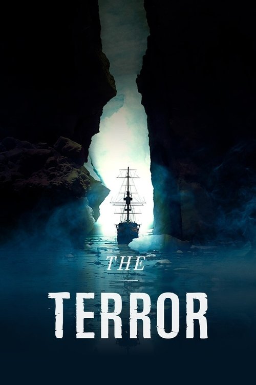 The Terror : 1.Sezon 10.Bölüm