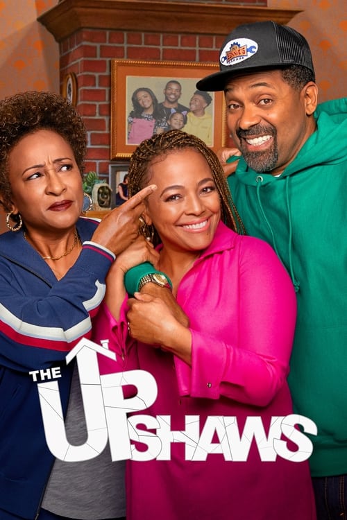 The Upshaws : 4.Sezon 3.Bölüm