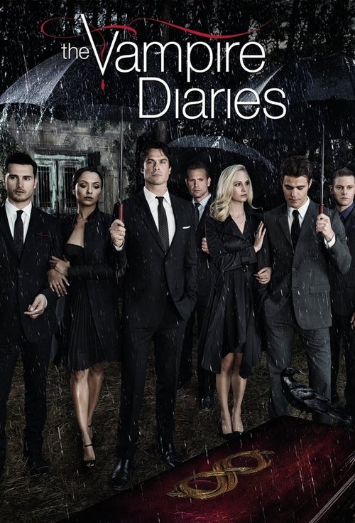 The Vampire Diaries : 4.Sezon 23.Bölüm
