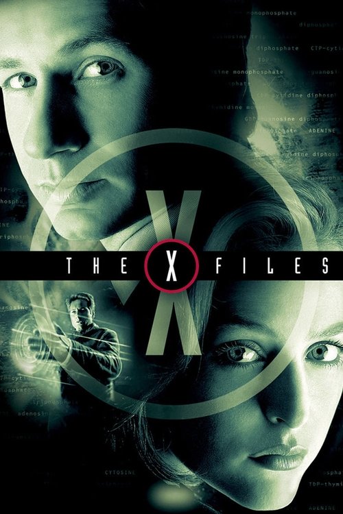 The X-Files : 4.Sezon 8.Bölüm
