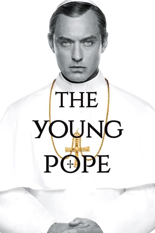 The Young Pope : 1.Sezon 3.Bölüm