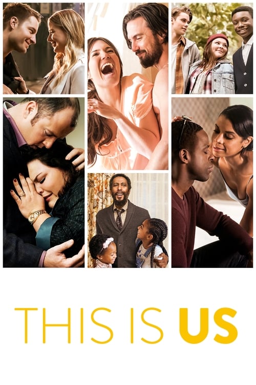 This Is Us : 4.Sezon 8.Bölüm