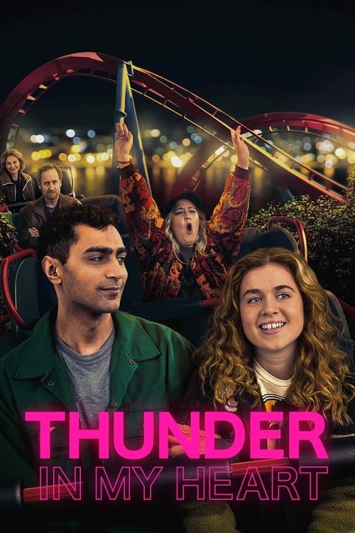 Thunder in My Heart : 2.Sezon 3.Bölüm