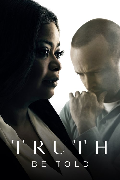 Truth Be Told : 3.Sezon 1.Bölüm