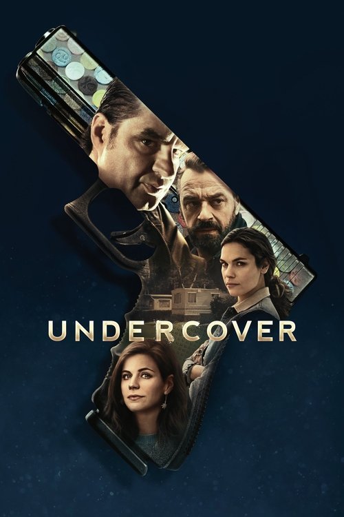 Undercover : 2.Sezon 2.Bölüm