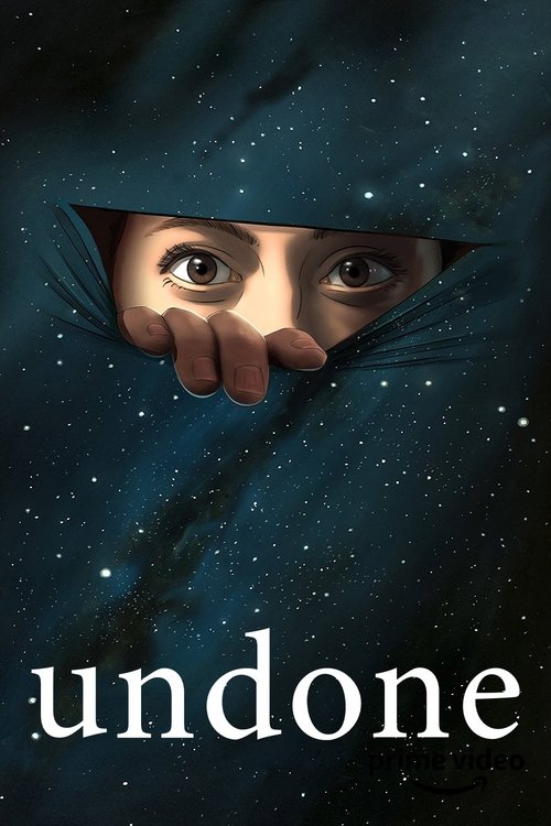 Undone : 1.Sezon 6.Bölüm