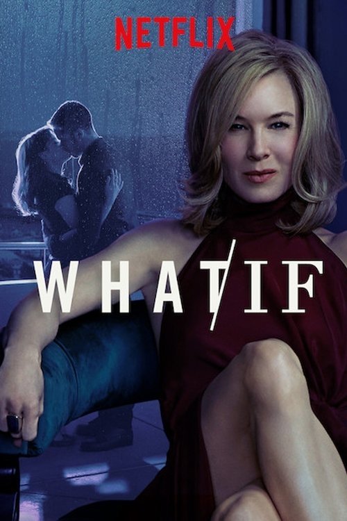 WHAT / IF : 1.Sezon 7.Bölüm