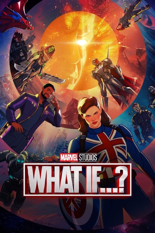 What If…? : 1.Sezon 3.Bölüm