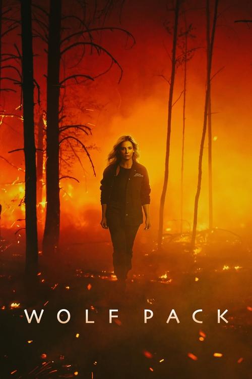 Wolf Pack : 1.Sezon 1.Bölüm