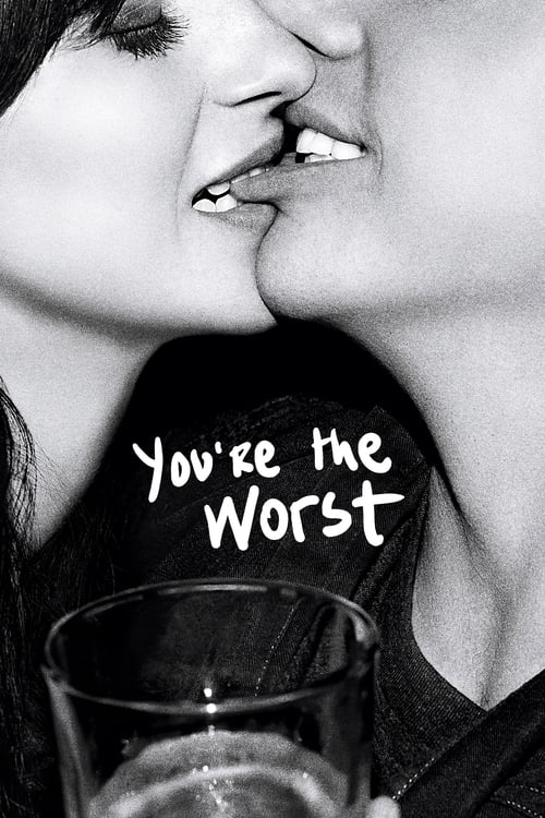 You’re the Worst : 5.Sezon 6.Bölüm