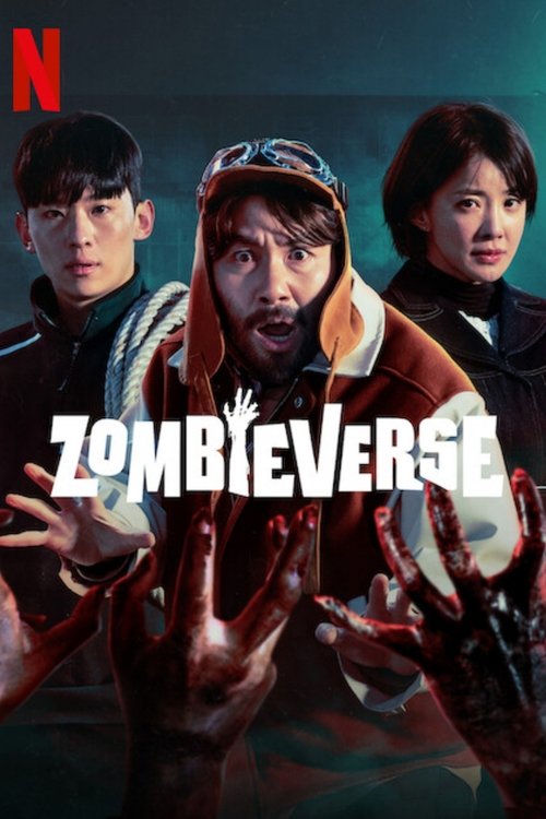 Zombieverse : 1.Sezon 7.Bölüm