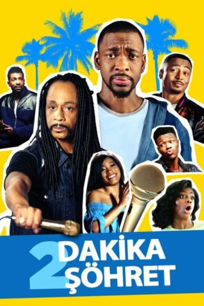 2 Dakika Şöhret (2020)