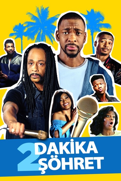2 Dakika Şöhret (2020)