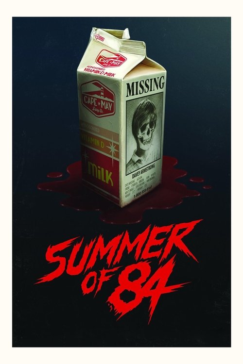 84 Yazı (2018)